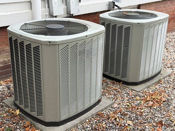 Reliable Hvac contractor in Falls City, OR by JG Cool HVAC