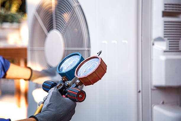 Affordable Hvac solutions in Falls City, OR